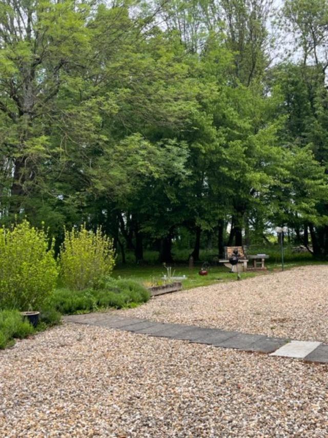 Apartamento Nature Et Calme La Chapelle-Saint-Sauveur  Exterior foto